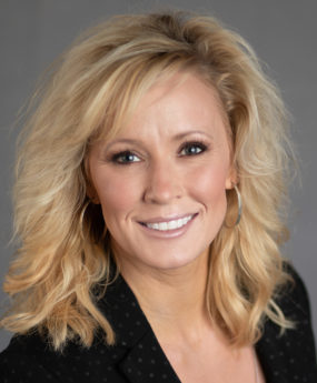 Amber Davenport